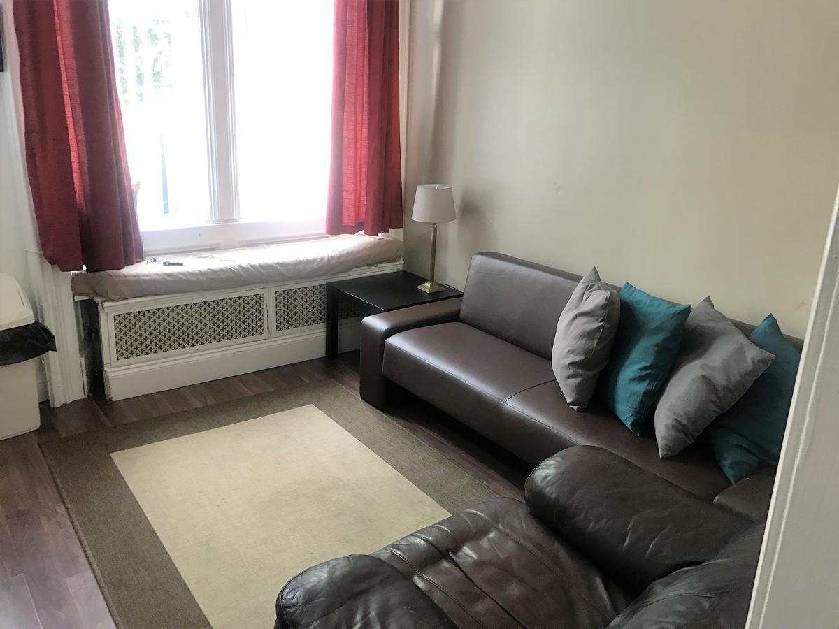 The New Clifton House Hotel Newcastle upon Tyne Værelse billede