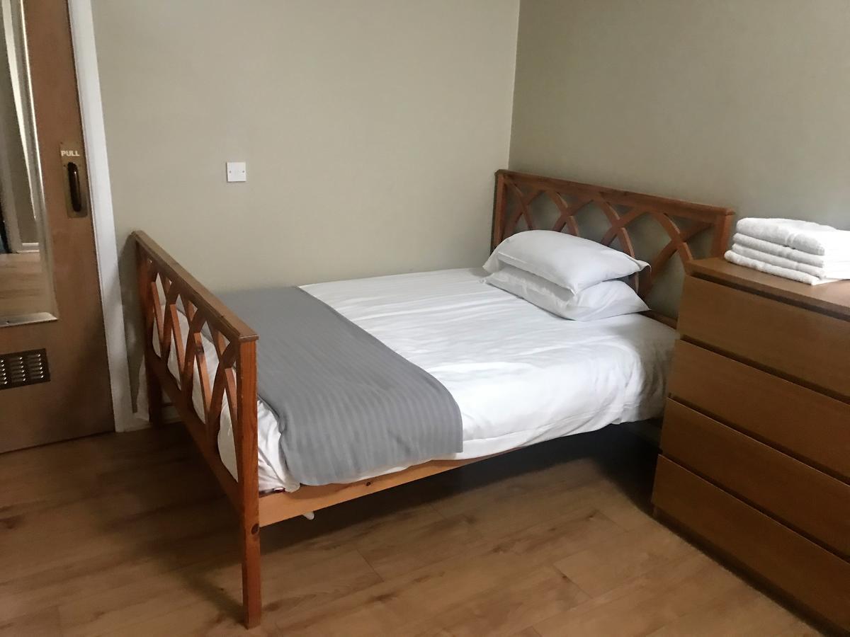 The New Clifton House Hotel Newcastle upon Tyne Værelse billede