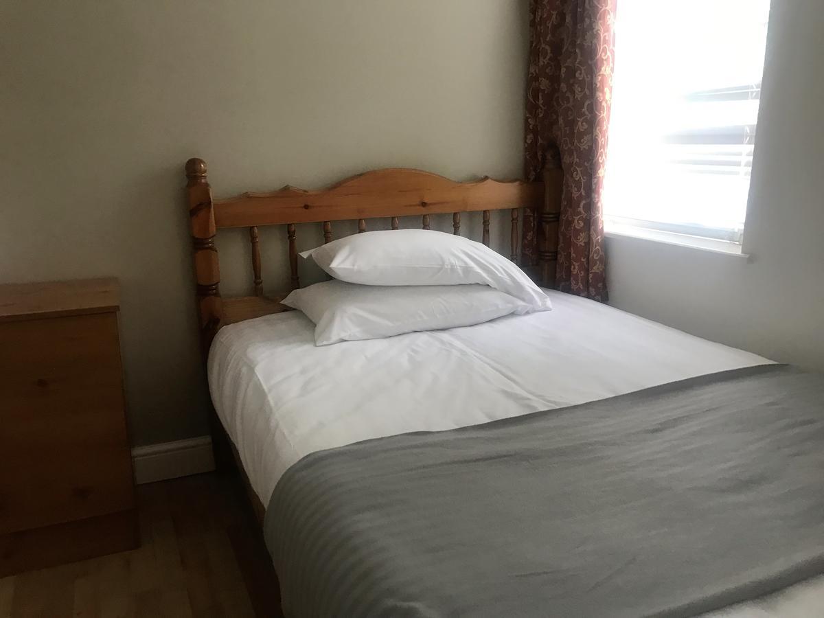 The New Clifton House Hotel Newcastle upon Tyne Værelse billede