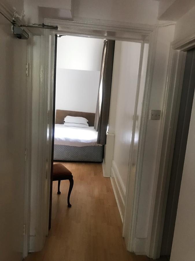 The New Clifton House Hotel Newcastle upon Tyne Værelse billede