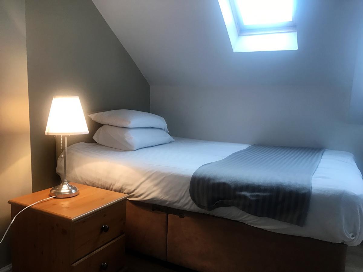 The New Clifton House Hotel Newcastle upon Tyne Eksteriør billede
